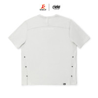 CIELE - Men - FSTTshirt2 - LightGrey